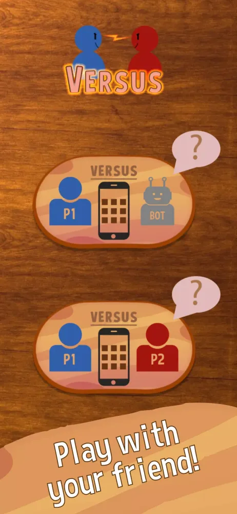 Capturas de tela do Playful Memory