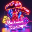 Mushrooms Dicelogic - Strategy