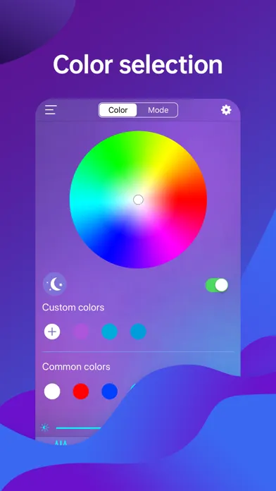 MagicStrip Ekran Görüntüleri