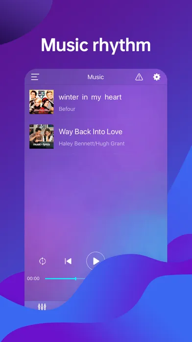 MagicStrip Ekran Görüntüleri