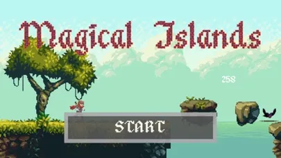 Magical Islands Ekran Görüntüleri