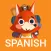 LearnSpanish for Kids Game App