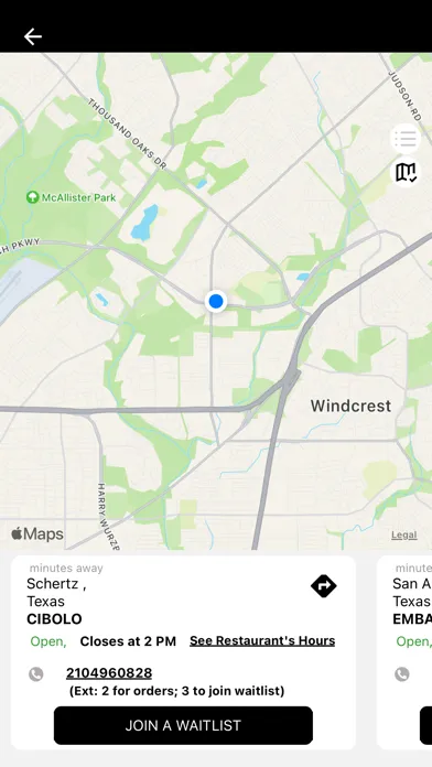 Magnolia Pancake Haus Screenshots