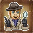 Detective Simulator Who Killer