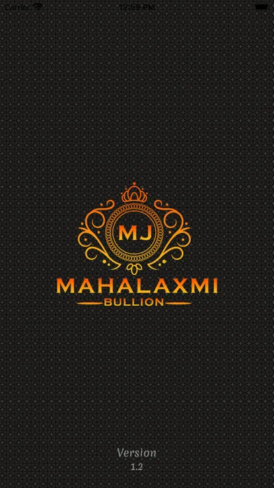 Mahalaxmi Jewellers应用截图