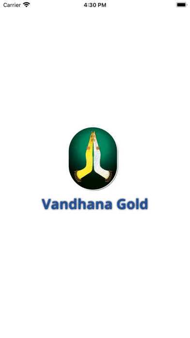 Capturas de pantalla de Vandhana Gold