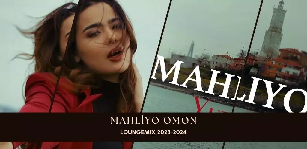 Скриншоты Mahliyo omon qo'shiqlari 2023
