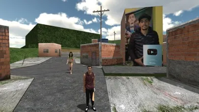 Vida Na Favela स्क्रीनशॉट