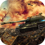 Tower Defense: Tank WAR