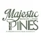 Majestic Pines