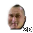 Bosnjo 2D