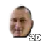 Bosnjo 2D