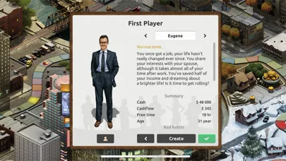 تصاویر Timeflow: Business Tycoon Game