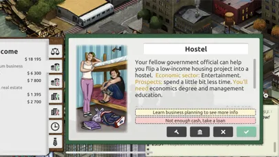 تصاویر Timeflow: Business Tycoon Game