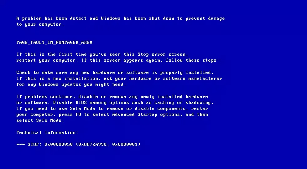 Capturas de pantalla de Win XP Simulator