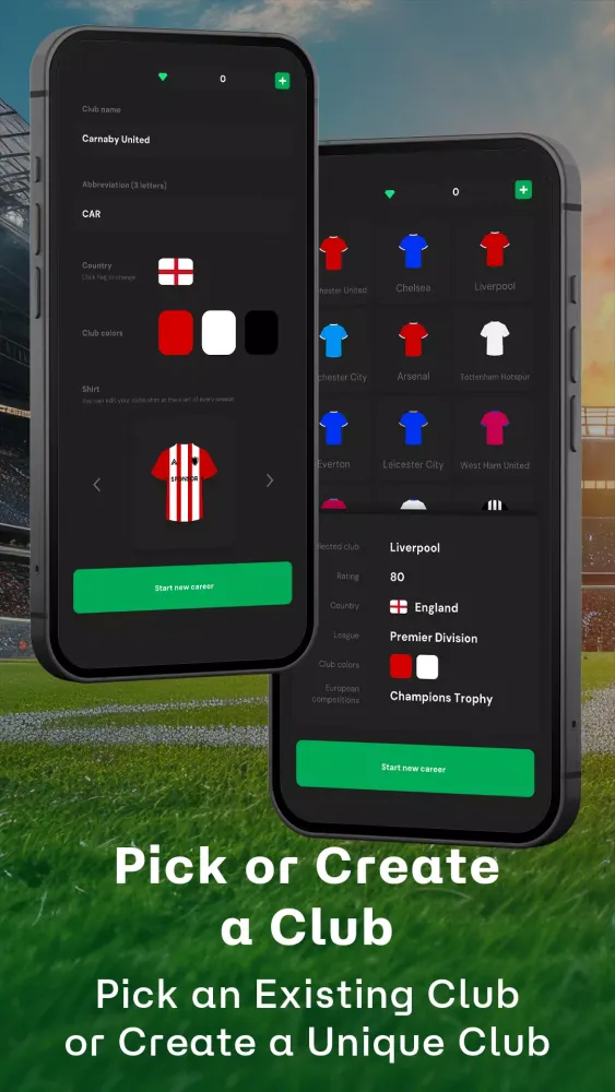 تصاویر Club Chairman