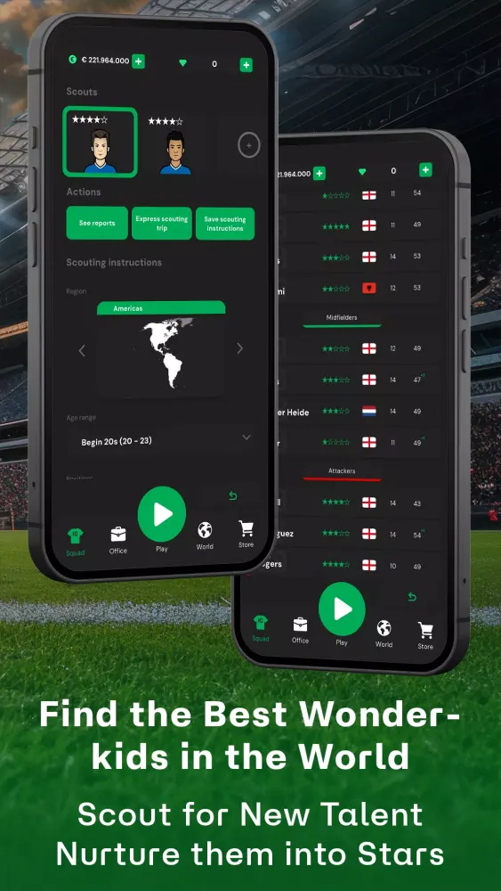 تصاویر Club Chairman