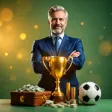 Club Chairman - Football Game