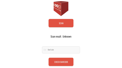 Loyalty scheme - MaltaCoop Screenshots