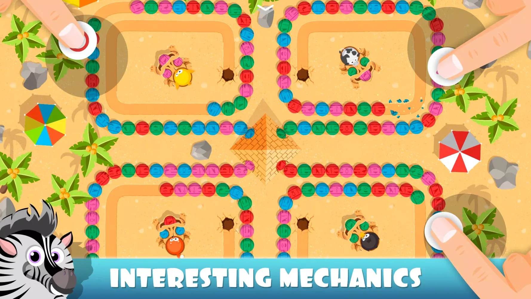 تصاویر Party Games