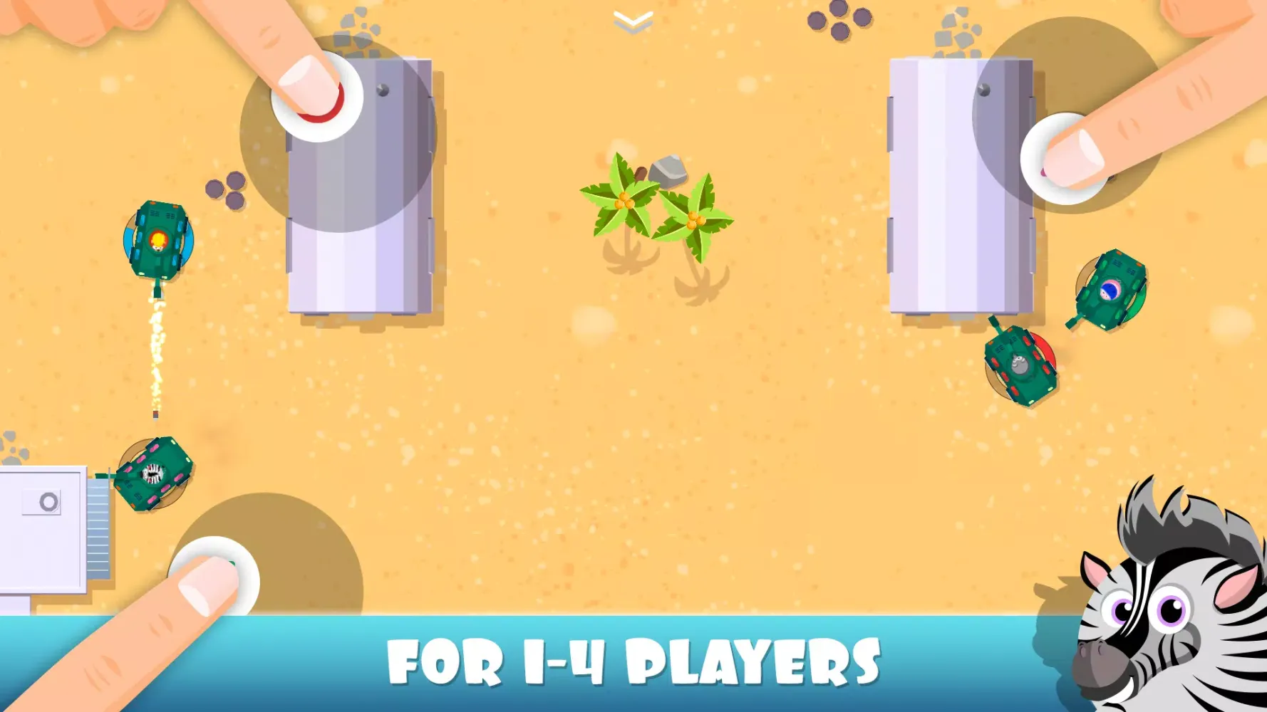 تصاویر Party Games