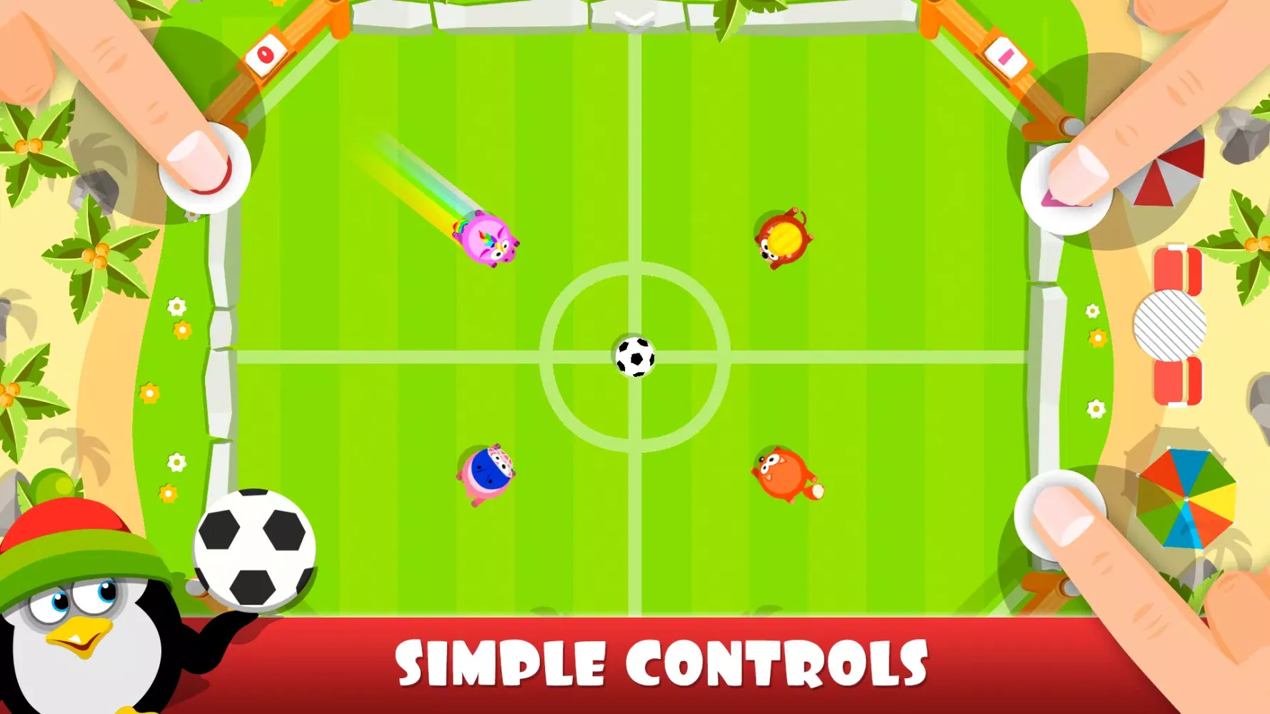 تصاویر Party Games