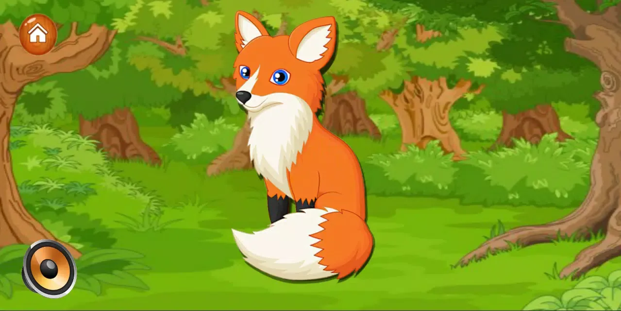 Baby Puzzles Screenshots