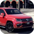 Amarok Driving Simulator