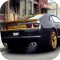 Camaro Driving Simulator
