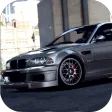 M3 E46 Driving Simulator