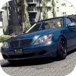 S600 Driving Simulator