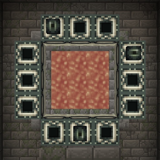 Stronghold Finder Stronghold Finder