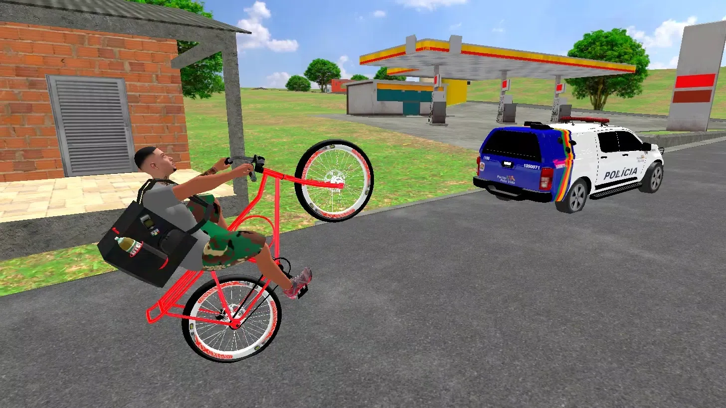 Capturas de pantalla de Bikes Mil Grau