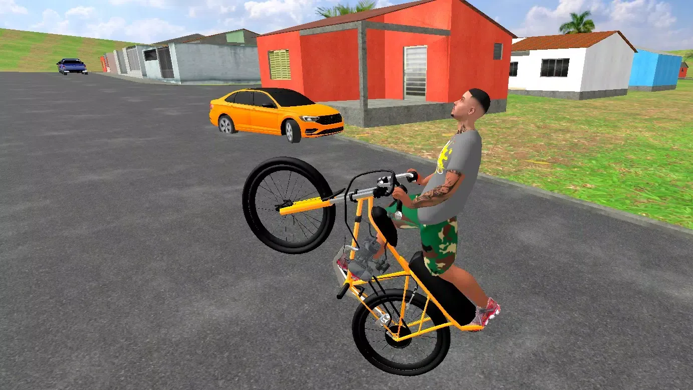 Capturas de pantalla de Bikes Mil Grau