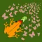 Frog vs Flutter