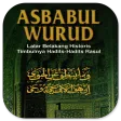 Asbabul Wurud - Ibnu Hamzah