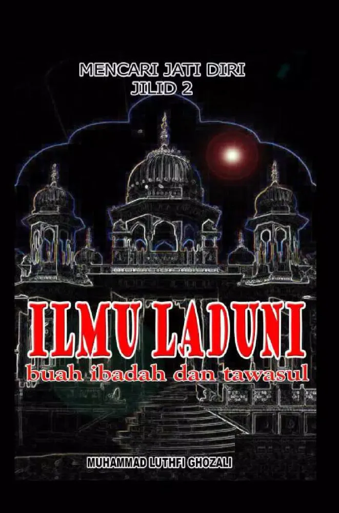 Capturas de tela do Ilmu Laduni Buah Ibadah