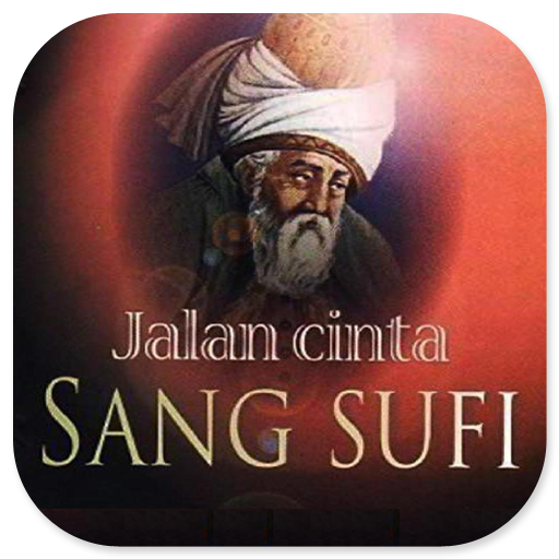 Jalan Cinta Sang Sufi