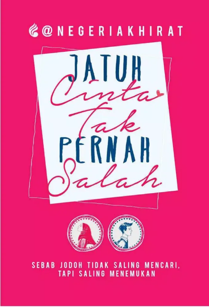 Скриншоты Jatuh Cinta Tak Pernah Salah