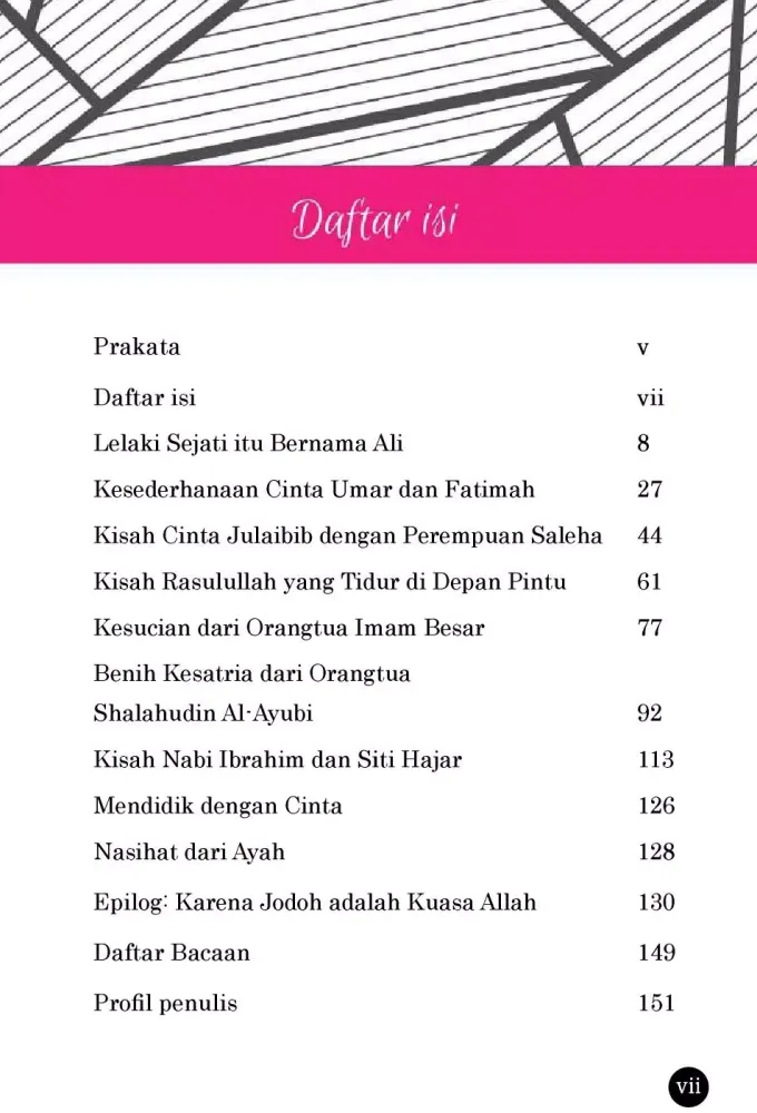 Скриншоты Jatuh Cinta Tak Pernah Salah
