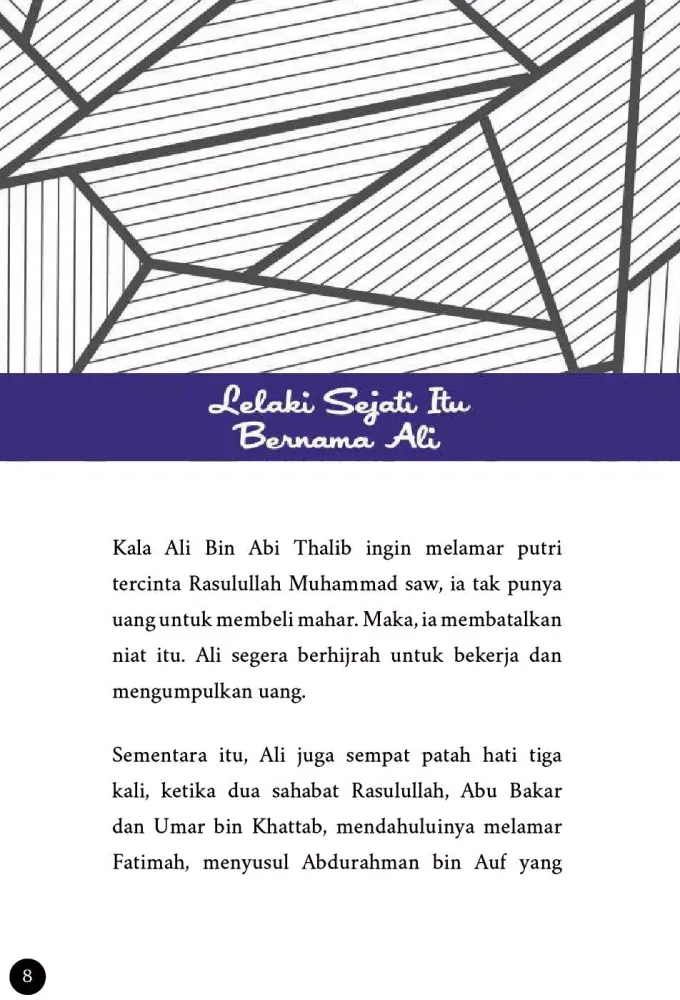 Скриншоты Jatuh Cinta Tak Pernah Salah