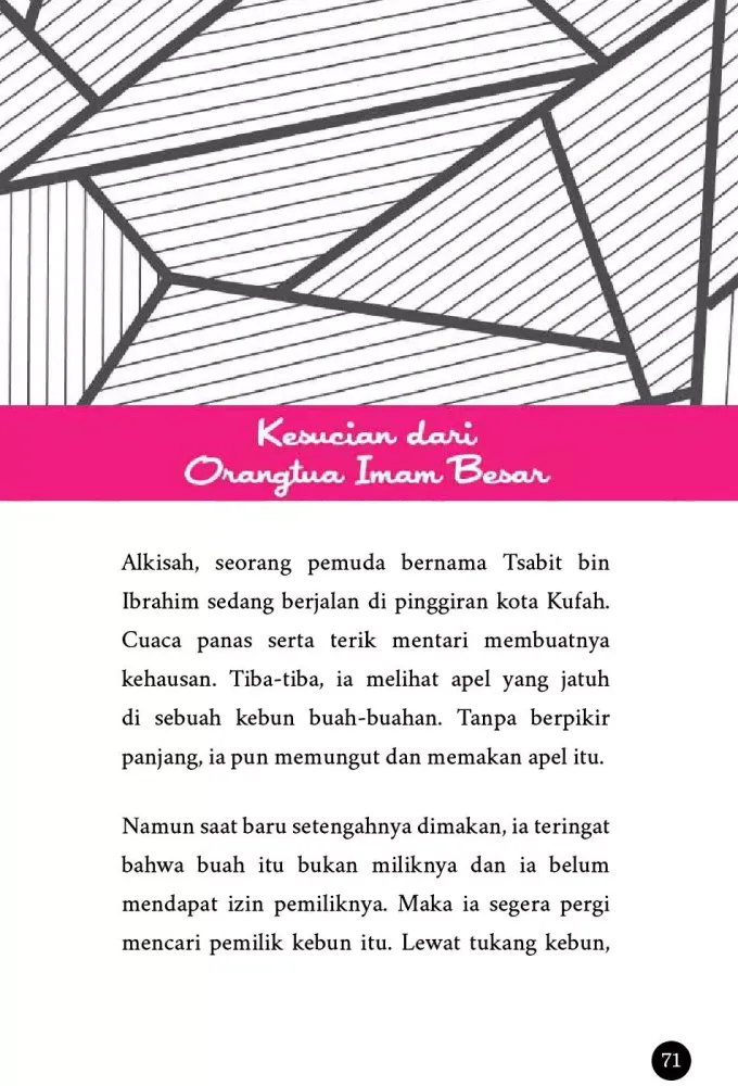 Скриншоты Jatuh Cinta Tak Pernah Salah