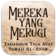 Mereka Yang Merugi