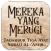 Mereka Yang Merugi