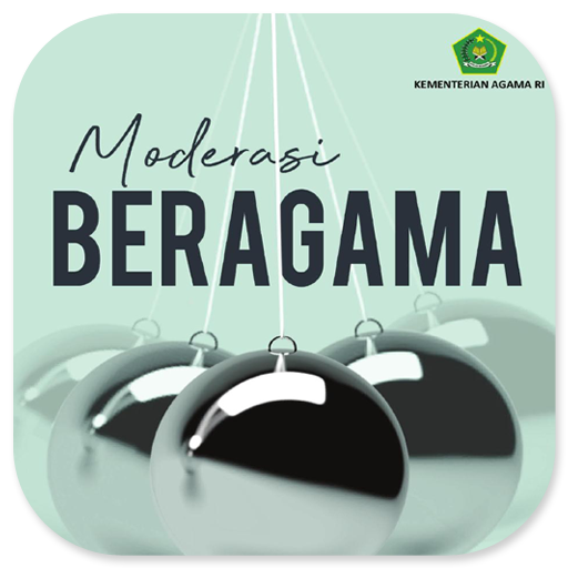 Moderasi Beragama - Kemenag RI