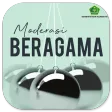 Moderasi Beragama - Kemenag RI