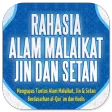 Rahasia Alam Malaikat Dan Jin