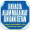 Rahasia Alam Malaikat Dan Jin