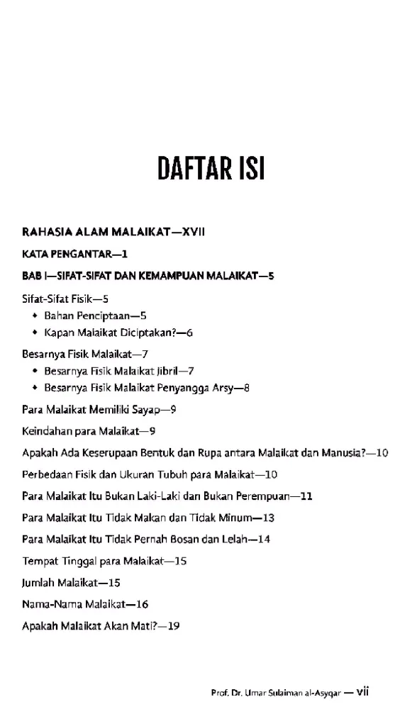 صور Rahasia Alam Malaikat Dan Jin
