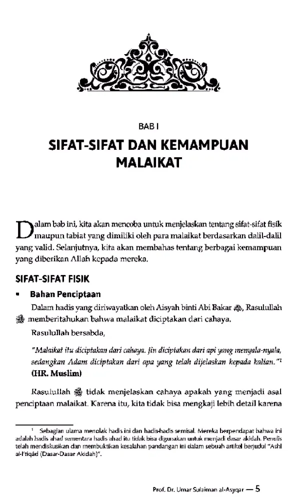 صور Rahasia Alam Malaikat Dan Jin